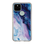 Slim Protection Case［ Color Rain - Original - Twilight Ink ］