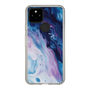 Slim Protection Case［ Color Rain - Original - Twilight Ink ］