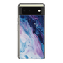 Slim Protection Case［ Color Rain - Original - Twilight Ink ］