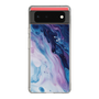 Slim Protection Case［ Color Rain - Original - Twilight Ink ］