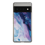 Slim Protection Case［ Color Rain - Original - Twilight Ink ］