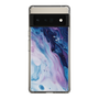 Slim Protection Case［ Color Rain - Original - Twilight Ink ］
