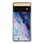 Slim Protection Case［ Color Rain - Original - Twilight Ink ］