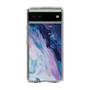 Slim Protection Case［ Color Rain - Original - Twilight Ink ］