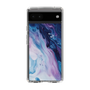 Slim Protection Case［ Color Rain - Original - Twilight Ink ］