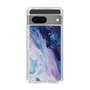 Slim Protection Case［ Color Rain - Original - Twilight Ink ］
