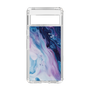Slim Protection Case［ Color Rain - Original - Twilight Ink ］