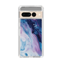 Slim Protection Case［ Color Rain - Original - Twilight Ink ］