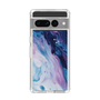 Slim Protection Case［ Color Rain - Original - Twilight Ink ］