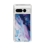 Slim Protection Case［ Color Rain - Original - Twilight Ink ］