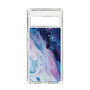 Slim Protection Case［ Color Rain - Original - Twilight Ink ］