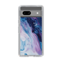 Slim Protection Case［ Color Rain - Original - Twilight Ink ］