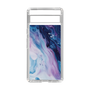 Slim Protection Case［ Color Rain - Original - Twilight Ink ］