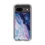 Slim Protection Case［ Color Rain - Original - Twilight Ink ］