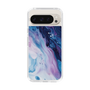 Slim Protection Case［ Color Rain - Original - Twilight Ink ］