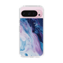 Slim Protection Case［ Color Rain - Original - Twilight Ink ］