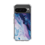 Slim Protection Case［ Color Rain - Original - Twilight Ink ］