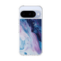 Slim Protection Case［ Color Rain - Original - Twilight Ink ］