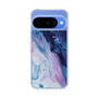 Slim Protection Case［ Color Rain - Original - Twilight Ink ］