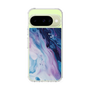 Slim Protection Case［ Color Rain - Original - Twilight Ink ］