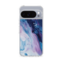 Slim Protection Case［ Color Rain - Original - Twilight Ink ］