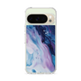 Slim Protection Case［ Color Rain - Original - Twilight Ink ］