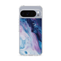 Slim Protection Case［ Color Rain - Original - Twilight Ink ］