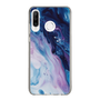 Slim Protection Case［ Color Rain - Original - Twilight Ink ］