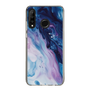 Slim Protection Case［ Color Rain - Original - Twilight Ink ］