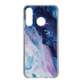 Slim Protection Case［ Color Rain - Original - Twilight Ink ］