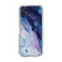 Slim Protection Case［ Color Rain - Original - Twilight Ink ］