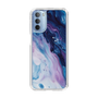 Slim Protection Case［ Color Rain - Original - Twilight Ink ］