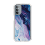 Slim Protection Case［ Color Rain - Original - Twilight Ink ］