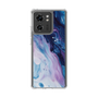 Slim Protection Case［ Color Rain - Original - Twilight Ink ］