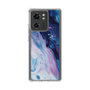 Slim Protection Case［ Color Rain - Original - Twilight Ink ］