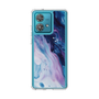 Slim Protection Case［ Color Rain - Original - Twilight Ink ］