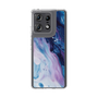 Slim Protection Case［ Color Rain - Original - Twilight Ink ］