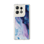 Slim Protection Case［ Color Rain - Original - Twilight Ink ］