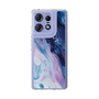 Slim Protection Case［ Color Rain - Original - Twilight Ink ］