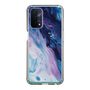 Slim Protection Case［ Color Rain - Original - Twilight Ink ］