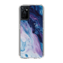 Slim Protection Case［ Color Rain - Original - Twilight Ink ］