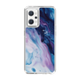 Slim Protection Case［ Color Rain - Original - Twilight Ink ］