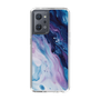 Slim Protection Case［ Color Rain - Original - Twilight Ink ］