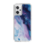 Slim Protection Case［ Color Rain - Original - Twilight Ink ］