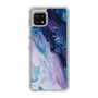 Slim Protection Case［ Color Rain - Original - Twilight Ink ］