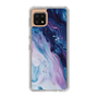 Slim Protection Case［ Color Rain - Original - Twilight Ink ］