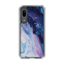 Slim Protection Case［ Color Rain - Original - Twilight Ink ］