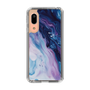 Slim Protection Case［ Color Rain - Original - Twilight Ink ］
