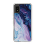 Slim Protection Case［ Color Rain - Original - Twilight Ink ］