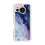 Slim Protection Case［ Color Rain - Original - Twilight Ink ］